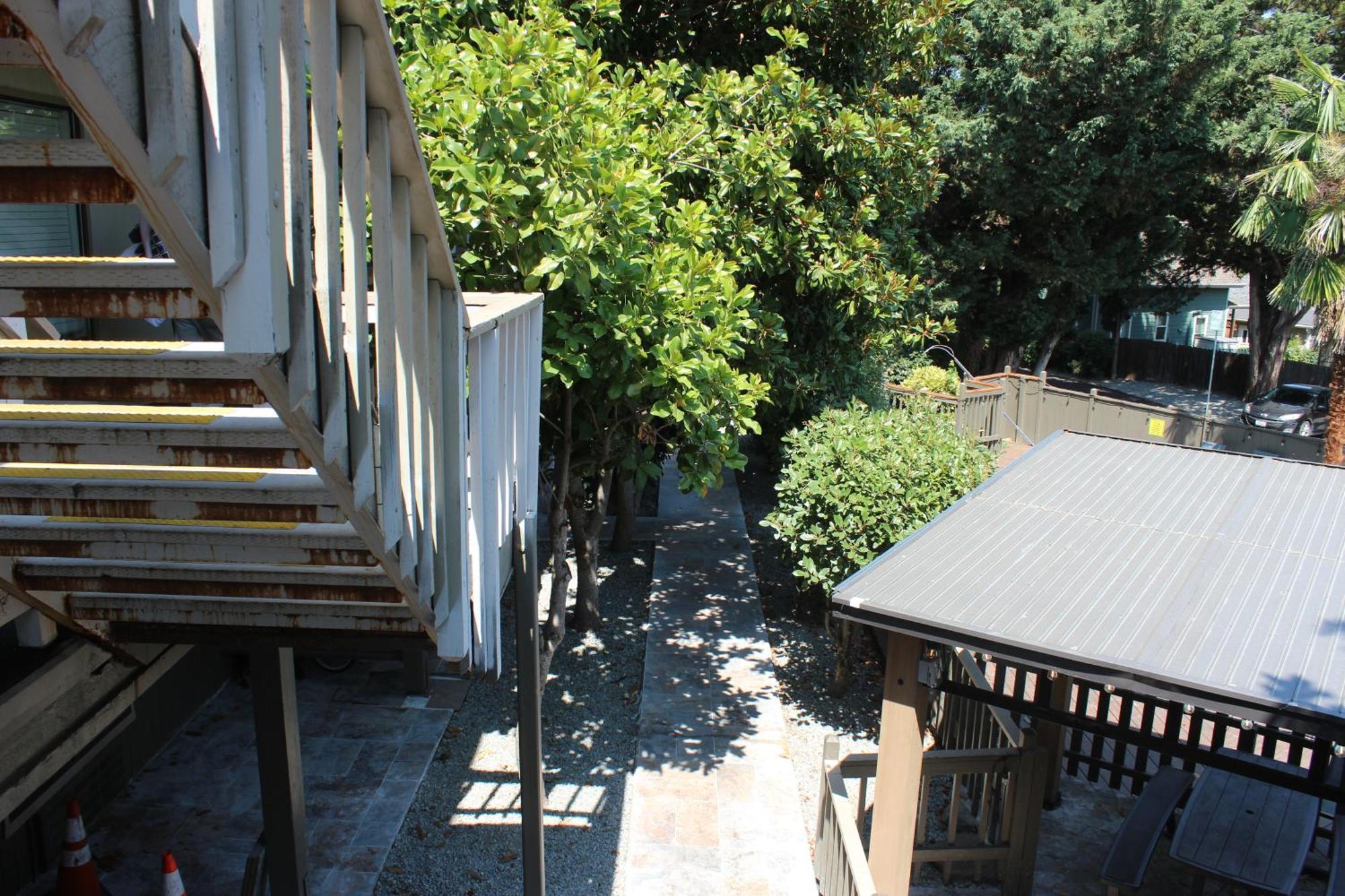 Cedarwood Inn Of Ашленд Экстерьер фото