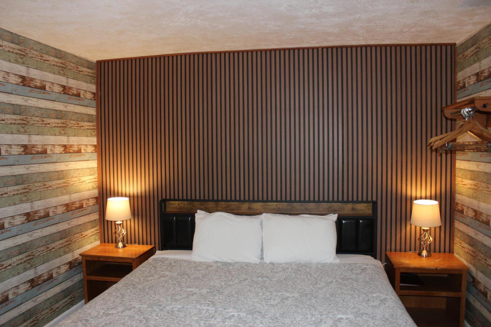 Cedarwood Inn Of Ашленд Экстерьер фото