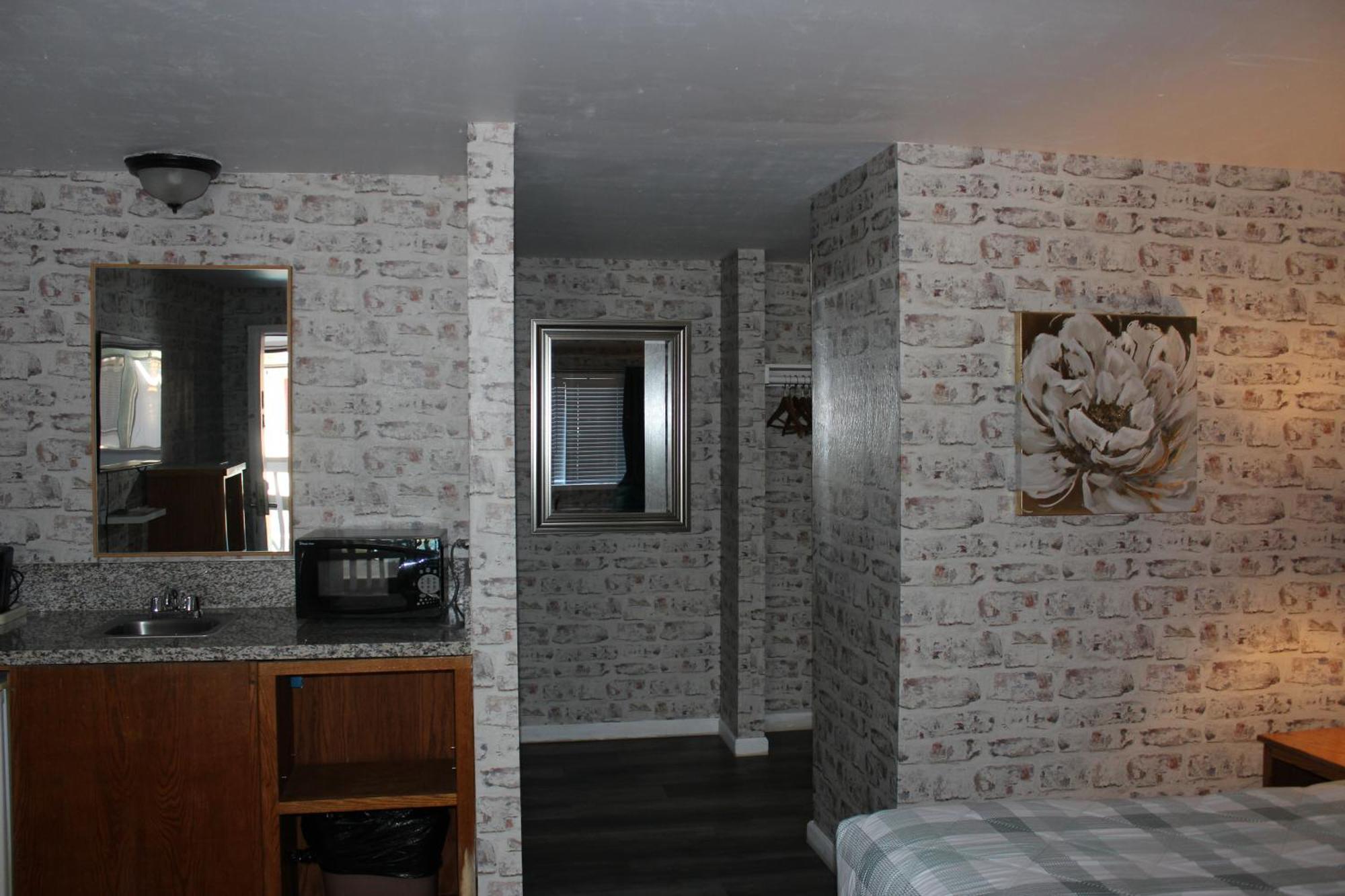 Cedarwood Inn Of Ашленд Экстерьер фото